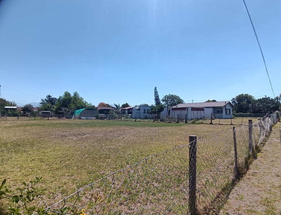 4 Bedroom Property for Sale in Klein Brak Western Cape